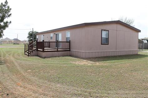 42 Mobile Homes for Sale near Midland, TX